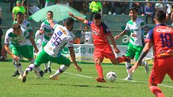 Nhận định, Soi kèo Antigua vs Municipal, 9h ngày 29/11