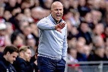 Liverpool tốn bao nhiêu tiền nếu sa thải HLV Arne Slot?