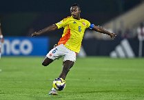 MU chuẩn bị đón tài năng đặc biệt từ Colombia