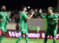 Nhận định, Soi kèo Al-Ahli Saudi vs Al-Qadsiah, 0h30 ngày 29/11: Trở lại mạnh mẽ