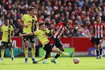 Nhận định, Soi kèo Brentford vs Burnley, 22h00 ngày 29/11: Khác biệt phong độ