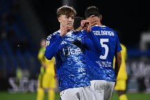 Nhận định, Soi kèo Como vs Sassuolo 02h45 ngày 29/11: Bắt nạt tân binh