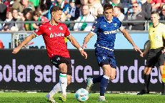 Nhận định, Soi kèo Hannover 96 vs Karlsruher 0h30 ngày 29/11: Chuyến đi khó khăn