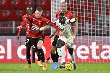 Nhận định, Soi kèo Metz vs Rennes 02h45 ngày 29/11: Khách lấn chủ