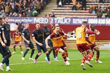 Nhận định, Soi kèo Motherwell vs Heart, 22h00 ngày 29/11: Giữ vững ngôi đầu