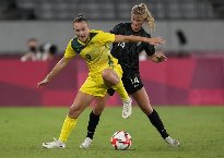 Nhận định, Soi kèo Nữ Australia vs Nữ New Zealand 15h30 ngày 28/11: Thuốc thử chất lượng