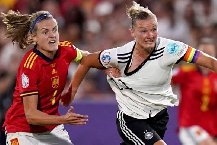 Nhận định, Soi kèo Nữ Đức vs Nữ Tây Ban Nha 02h30 ngày 29/11: Khách khó thắng