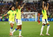 Nhận định, Soi kèo Nữ Na Uy vs Nữ Brazil, 1h ngày 29/11: Đôi công hấp dẫn