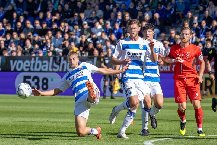 Nhận định, Soi kèo PEC Zwolle vs Heerenveen 02h00 ngày 29/11: Chủ nhà có điểm