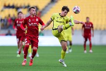 Nhận định, Soi kèo Wellington Phoenix vs Adelaide United 11h00 ngày 29/11: Phong độ trái ngược