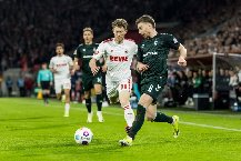 Nhận định, Soi kèo Werder Bremen vs Koln, 21h30 ngày 29/11: Tách khỏi đối thủ