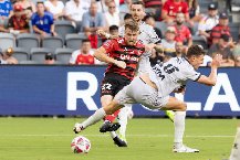 Nhận định, Soi kèo Western Sydney Wanderers vs Sydney 15h35 ngày 29/11: Chủ nhà lép vế