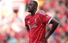 Real Madrid chính thức từ bỏ thương vụ Konate