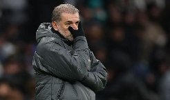 Sau biến cố ở Nottingham, Postecoglou lại được một đội bóng Ngoại hạng Anh nhắm tới