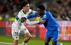 Soi kèo phạt góc Getafe vs Elche, 3h ngày 29/11