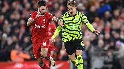 Arsenal và Liverpool lập kỷ lục tại thị trường Mỹ