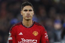Bayern Munich gạt Real Madrid khỏi cuộc đua giành Varane