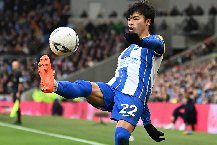 Kaoru Mitoma nghỉ thi đấu 6 tuần, 99% mất Asian Cup 2023
