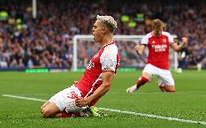 Kèo thẻ phạt ngon ăn Arsenal vs West Ham, 3h15 ngày 29/12