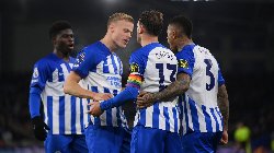 Kèo thẻ phạt ngon ăn Brighton vs Tottenham, 2h30 ngày 29/12