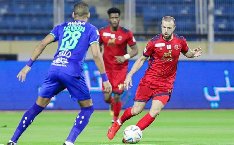 Nhận định dự đoán Al-Riyadh vs Damac, lúc 22h00 ngày 28/12/2023