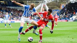 Nhận định dự đoán Huddersfield vs Middlesbrough, lúc 2h45 ngày 30/12/2023