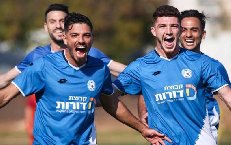 Nhận định dự đoán Maccabi Herzliya vs Ironi Tiberias, lúc 20h00 ngày 29/12/2023