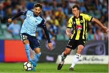 Nhận định dự đoán Sydney FC vs Wellington Phoenix, lúc 15h45 ngày 29/12/2023