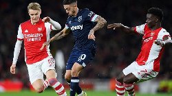 Soi kèo phạt góc Arsenal vs West Ham, 3h15 ngày 29/12