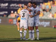 Kết quả bóng đá hôm nay tối 28/12: Sydney FC hủy diệt Melbourne Victory