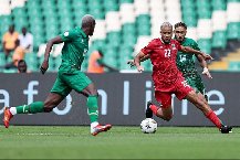 Nhận định, Soi kèo Guinea Bissau vs Guinea, 23h00 ngày 28/12