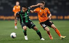 Nhận định, Soi kèo Western United vs Brisbane Roar, 13h00 ngày 29/12