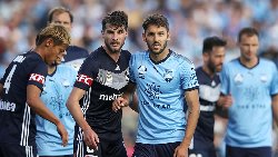 Soi kèo phạt góc Sydney vs Melbourne Victory, 15h35 ngày 28/12