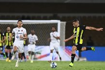 Nhận định, Soi kèo Al-Riyadh vs Al-Hazem, 0h30 ngày 30/12: Chia điểm đáng tiếc