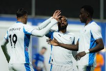 Nhận định, Soi kèo Al Taawoun vs Al Najma, 0h30 ngày 30/12: Sức mạnh hủy diệt