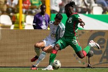 Nhận định, Soi kèo Algeria vs Burkina Faso 00h30 ngày 29/12