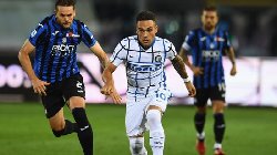 Nhận định, Soi kèo Atalanta vs Inter Milan 2h45 ngày 29/12: Chuyến đi bão táp