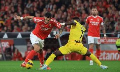 Nhận định, Soi kèo Braga vs Benfica 1h ngày 29/12: Bất phân thắng bại