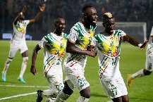 Nhận định, Soi kèo Comoros vs Mali, 2h00 ngày 30/12: Kết cục dễ đoán
