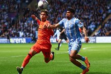 Nhận định, Soi kèo Coventry City vs Ipswich Town, 1h00 ngày 30/12: Băng băng về đích