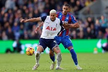 Nhận định, Soi kèo Crystal Palace vs Tottenham 23h30 ngày 28/12