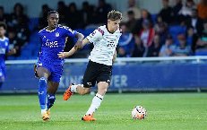 Nhận định, Soi kèo Leicester City vs Derby County 2h45 ngày 30/12: Bầy Cáo gặp khó