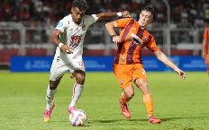 Nhận định, Soi kèo Malut United vs Borneo 13h30 ngày 28/12: Ngôi đầu lung lay