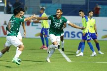 Nhận định, Soi kèo Marathon vs Olancho 4h ngày 29/12: Khách không có quà!