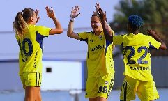 Nhận định, Soi kèo Nữ Unye Kadin vs Nữ Fenerbahce, 18h00 ngày 28/12: Thắng vừa đủ