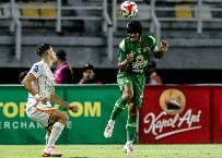Nhận định, Soi kèo Persebaya Surabaya vs Persijap Jepara 15h30 ngày 28/12: Vua hòa biết thắng