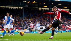 Nhận định, Soi kèo Sheffield Wednesday vs Blackburn 2h45 ngày 30/12: Tiếp tục chìm sâu