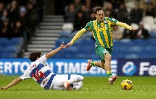 Nhận định, Soi kèo West Brom vs QPR 2h45 ngày 30/12: Trắng tay tại tổ ấm