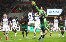 Soi kèo phạt góc AC Milan vs Hellas Verona, 18h30 ngày 28/12