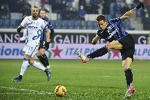 Soi kèo phạt góc Atalanta vs Inter Milan, 2h45 ngày 29/12